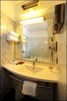 Balladin Toulouse Purpan Екстериор снимка